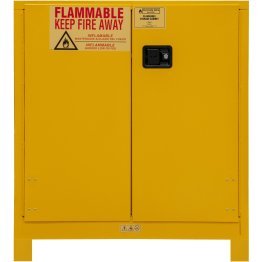  Safety Storage Cabinet - 1606356