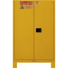  Safety Storage Cabinet - 1606358