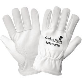 Global Glove Driver's Gloves - SF12546