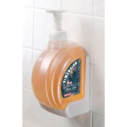 Drummond™ Soap Dispenser Mounting Bracket - DD1466