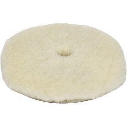 TORNADOR® 6" Wool Cut Pad - 1636435