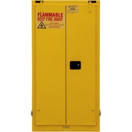  Safety Storage Cabinet - 1606373