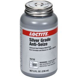 Loctite® Silver Grade Anti-Seize 8oz - 1166416