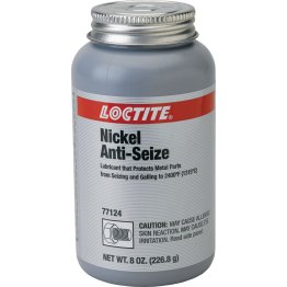 Loctite® Nickel Anti-Seize 226.8g - 1166477