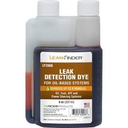 LeakFinder® Oil Dye 8oz - 1635389