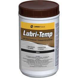 Lawson Lubri-Temp Multipurpose Anti-Seize 5lb - 19923