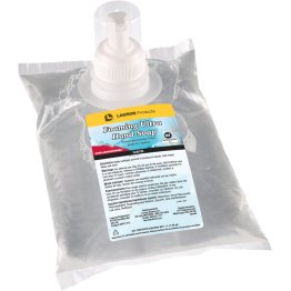 Drummond™ Foaming Ultra Hand Soap, 1000ml Bag - 1636126