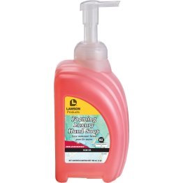 Drummond™ Foaming Luxury Hand Soap 950ml Pump Bottle - 1636135