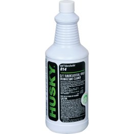 Husky® 814 Tuberculocidal Disinfectant Cleaner Spray - 42303