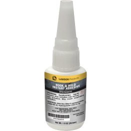 Lawson Hook & Hold Instant Adhesive - DY67004910