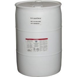 Drummond™ Earth Harmony Liquid Ice Melting Compound 55gal - DL4750 55