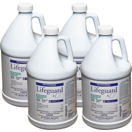Drummond™ Lifeguard Disinfectant Detergent Cleaner/Deodorant - DR8490 04