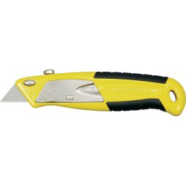  Utility Knife, Auto-Load - 50122