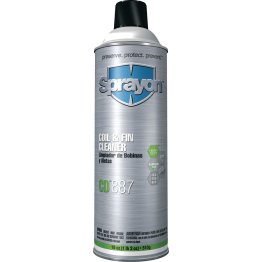 Sprayon™ CD887 AC/Refrigeration Coil and Fin Cleaner 510g - 1166392