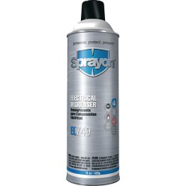 Sprayon™ EL749 Electrical Degreaser 425g - 1166396