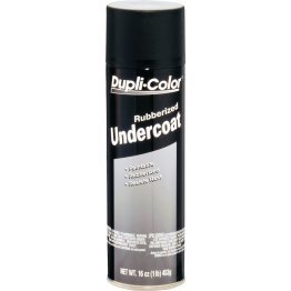 Dupli-Color® UC101 Paintable Rubberized Undercoating 453g - 1166399