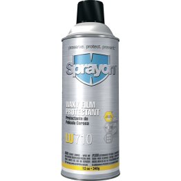 Sprayon™ LU™ 710 Waxy Film Protectant 340g - 1166379