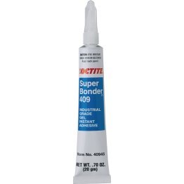Loctite® 409™ Superbonder® Gel 20g - 1166428