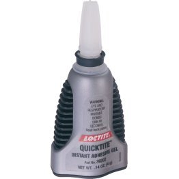 Loctite® Quicktite® Instant Adhesive 4g - 1166443