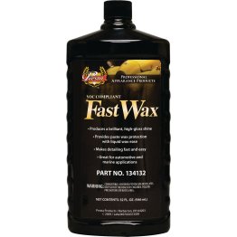 Presta Products VOC Compliant Fast Wax™ 32fl.oz - 1434556