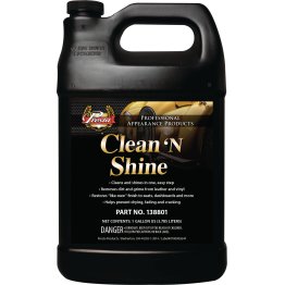 Presta Products Clean 'N Shine Cleaner 1gal - 1434529