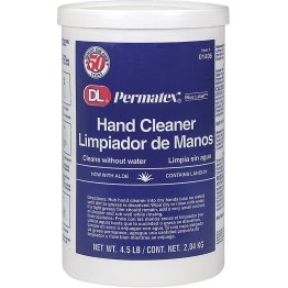 Permatex® DL® Blue Label Hand Cleaner 2.04kg - 1524924