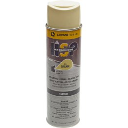 Lawson High Solids Paint JLG Crème - 1509137