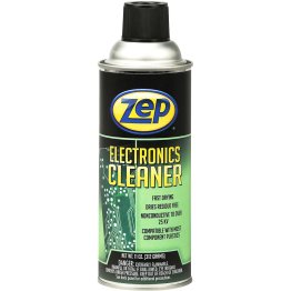 Zep® Electronics Cleaner 12oz - 1551278