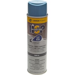 Lawson High Solids Paints Allied Waste Blue - 1509142