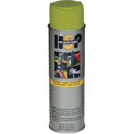 Lawson High Solids Paints Clark Hot Yellow/Green - 1509143