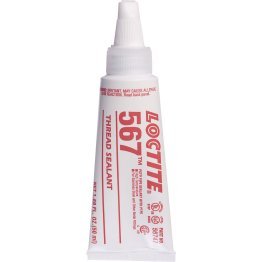 Loctite® 565™ PST® Thread Sealant White 50ml - 1519688