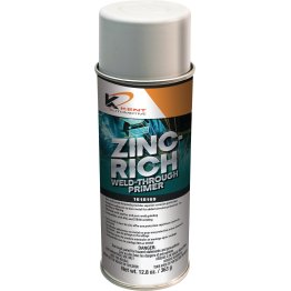 Kent® Zinc-Rich Weld-Through Primer - 1618169