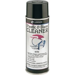 Lawson Plastic and Glass Cleaner 13.8oz - 94794