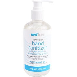 Unibor Gel Sanitizer - DY60027074