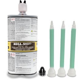  Mega-Shot Clear Adhesive - EG57573130