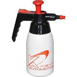 Kent® Pump Action Sprayer 1L - KT14719