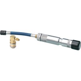 Kent® Air Conditioning Hand Turn Dye Injector - KT14410
