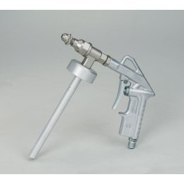 Kent® Siphon Spray Gun with Inch Threads - PA30025