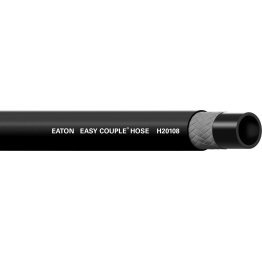 Danfoss® H201 Easy Couple Hose 3/8" Black 50' - 1593533