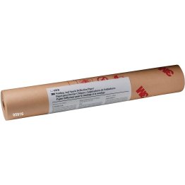 3M™ Welding and Spark Deflection Paper 24" x 150' - 1629404