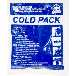  PIO Instant Cold Pack, Small - 1636565