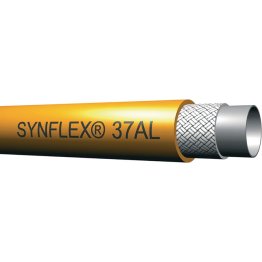 Synflex® 37AL Hydraulic Hose Thermoplastic 0.815" x 250' - 20432 08