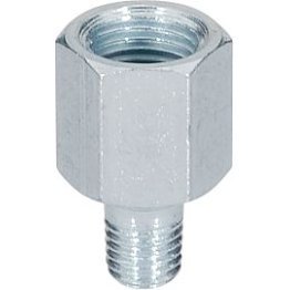 Lawson Grease Fitting Extension Straight 7/8" - 28660