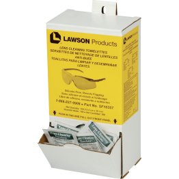  Lens Cleaning Towelettes - SF10357