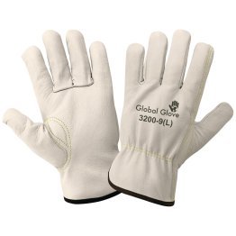 Global Glove Driver's Gloves - 1239212