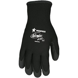 Memphis Ninja Ice Dipped Gloves - 1540142