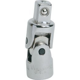 Williams® Universal Joint 1/2" Drive, 2-11/16" Length - 18901