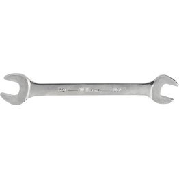 Williams® Wrench, Open End, Double Head, 3/4 x 13/16" - 19443