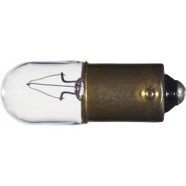  Miniature Incandescent Bulb 12V 1.4CP - 28436