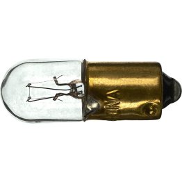  Miniature Incandescent Bulb 24V 0.34CP - 28440